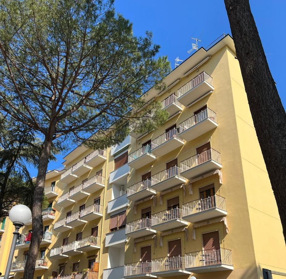 Bed and Breakfast Il Filo Di Arianna Península Sorrentina Exterior foto